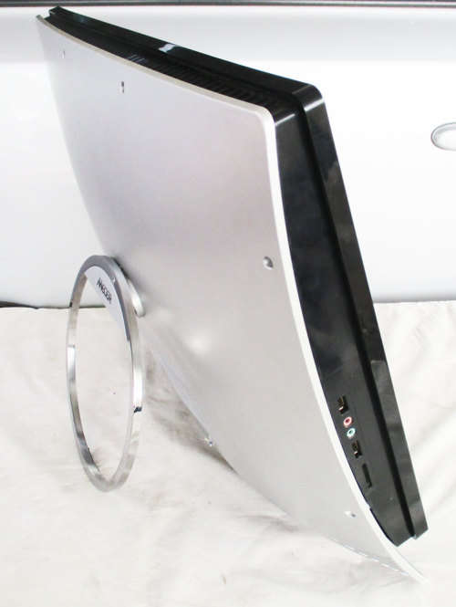 Mecer  all-in-one 23 inch, intel core i5, 8gb ram, 500gb hd,wifi, dvd-rw,cam, win 11 pro, etc