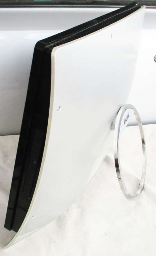 Mecer  all-in-one 23 inch, intel core i5, 8gb ram, 500gb hd,wifi, dvd-rw,cam, win 11 pro, etc