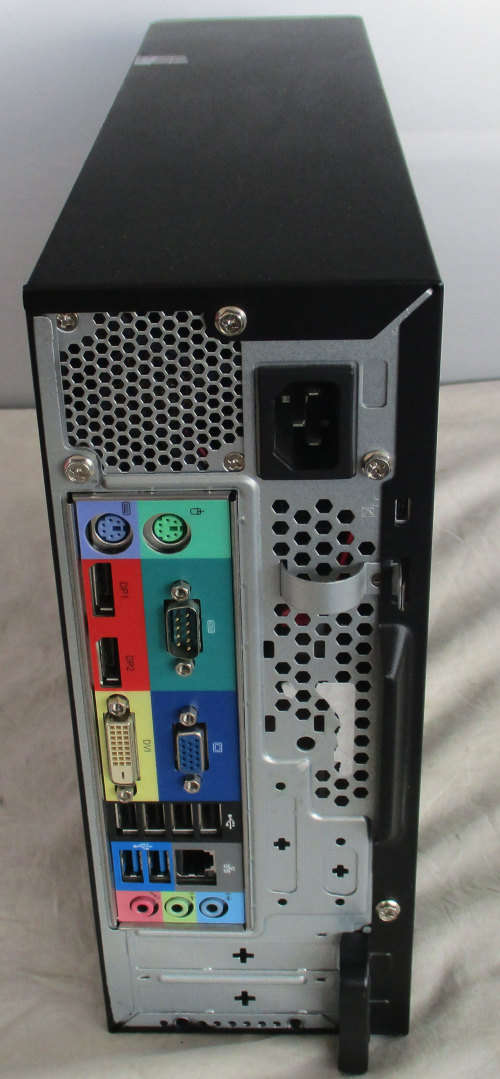 FIRESALE acer x6640g desktop pc, intel core i3, 6th gen, 8gb ram, 500gb hd, dvdrw, win 11 pro,etc