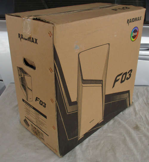 FIRESALE superfast desktop pc, 4th gen, core i7, 8gb ram, 256gb ssd, raidmax rgb case, win 11 pro