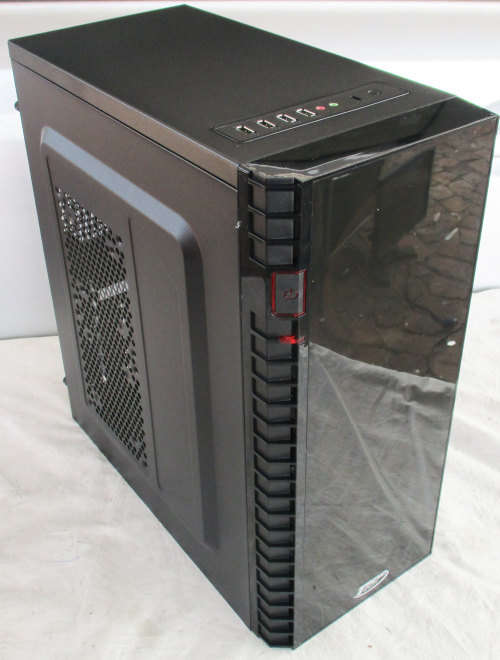 FIRESALE brand new pc, core i7, 8gb ram, 120gb ssd, vga, hdmi, x3 rgb case, win 11 pro, etc