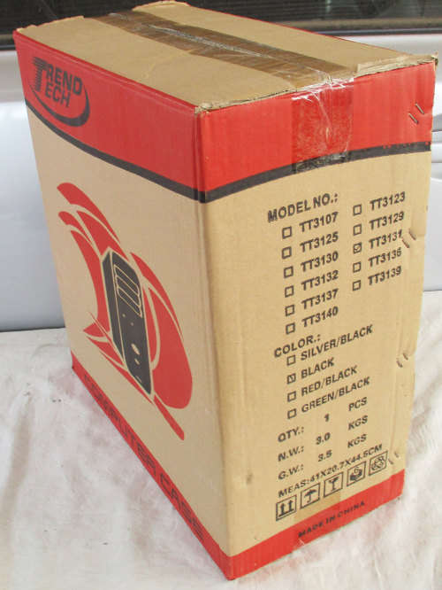 FIRESALE brand new pc, core i7, 8gb ram, 120gb ssd, vga, hdmi, x3 rgb case, win 11 pro, etc