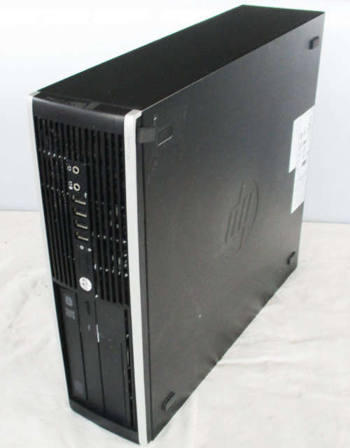 FIRESALE hp 6300, desktop pc intel core i3, 8gb ram, 250gb hd, vga, dvdrw, win 11 pro,etc