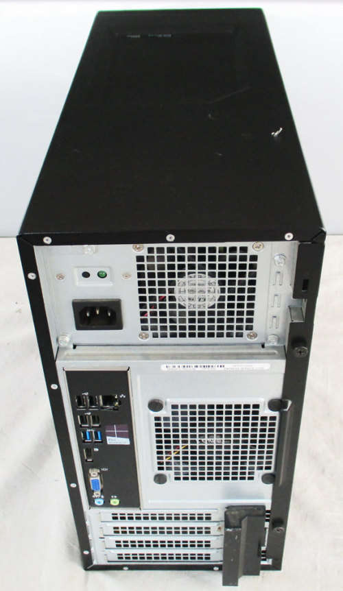 FIRESALE dell opt 3020, desktop pc intel core i3-4th gen, 8gb ram, 500gb hd, dvdrw, win 11 pro,etc