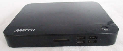 FIRESALE mecer mini pc, venus I3-3227u. intel core i3, 4gb ram, 500gb hd, hdmi, vga, win 11 pro, etc