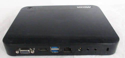 FIRESALE mecer mini pc, venus I3-3227u. intel core i3, 4gb ram, 500gb hd, hdmi, vga, win 11 pro, etc