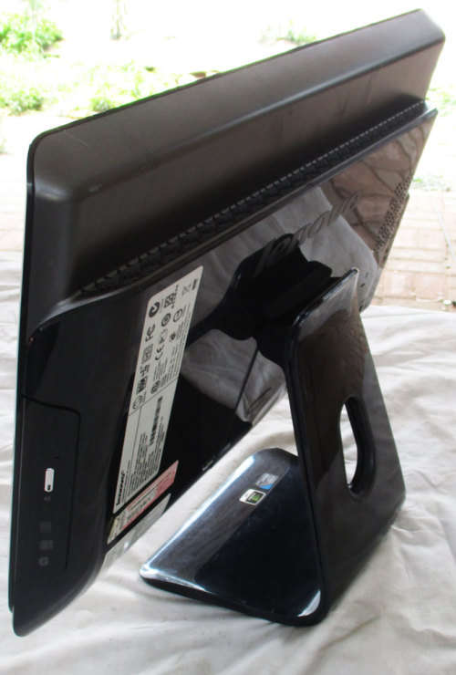 FIRESALE lenovo C200 all-in-one, 19``,  d510, 2gb ram, 120gb ssd, wifi,, cam, win 11 pro, etc