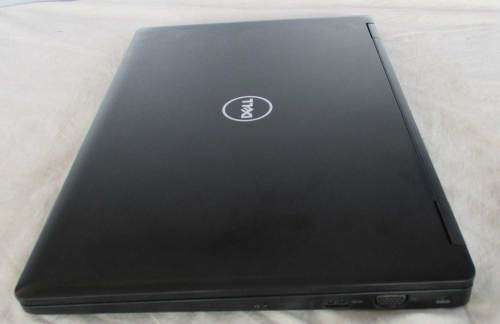 FIRESALE dell e5580, 7th gen core i7, 500gb hd, 8gb , wifi,bluetooth, cam, 15.6``, win 11 pro, etc