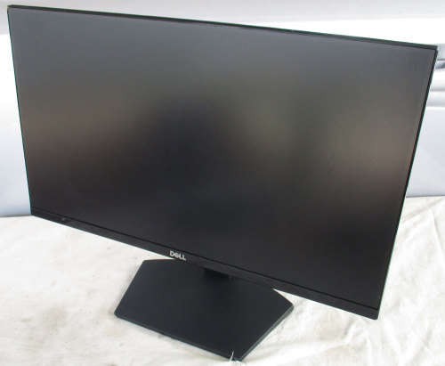Dell LCD,  Model SE2219H, IPS display, 22 Inch, VGA, HDMI