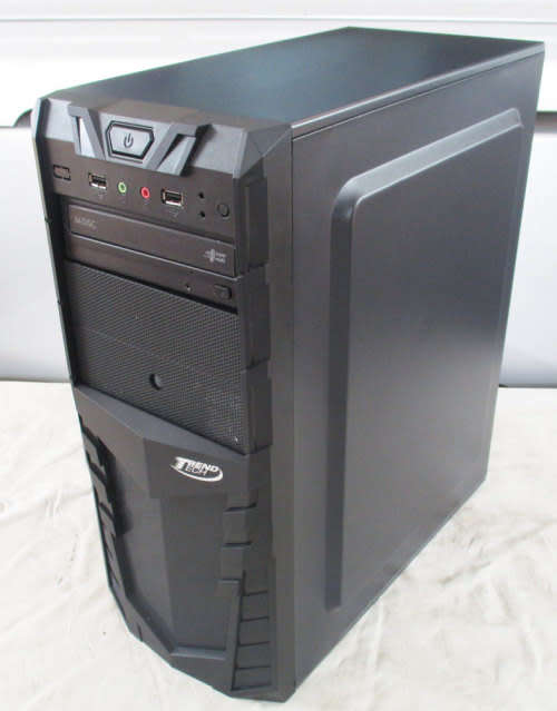 FIRESALE New stylish desktop pc, intel 7th gen, core i3, 8gb ram, 120gb ssd, dvd-rw,  win 11 pro,etc