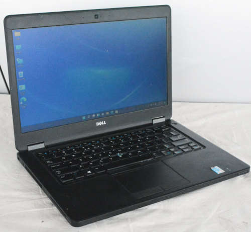 FIRESALE dell e5450, 5th gen intel core i5, 8gb ram, 500gb , vga, hdmi, wifi, 14.1` win 11 pro, etc