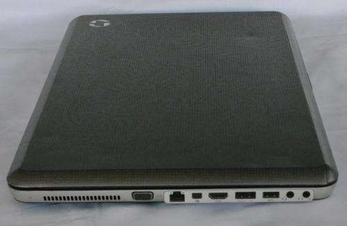 FIRESALE Hp envy17, intel core i7, 500gb gb, 8gb ram, wifi, cam, 17.3``, win 11 pro, etc