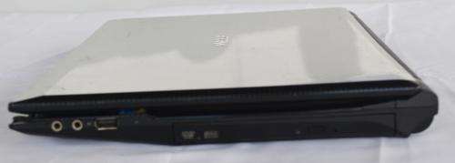 FIRESALE mecer w251hu , intel core i3, 4gb ram, 320gb hd, wifi, dvd rw, 15.6``,  win 11 pro,etc