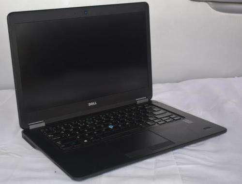 FIRE SALE Dell e7450, 5th gen core i7, 500gb hd, 8gb ram, wifi, cam, 14.1, win 11 pro, etc