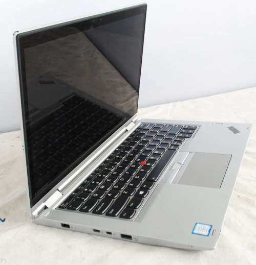 FIRESALE lenovo yoga 370, 7th gen core i5, 120gb ssd,Touchscreen, 8gb ram, 14.1``, win 11,