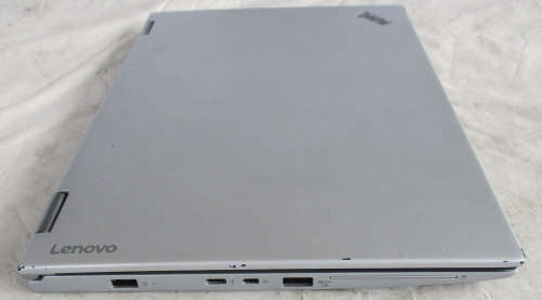 FIRESALE lenovo yoga 370, 7th gen core i5, 120gb ssd,Touchscreen, 8gb ram, 14.1``, win 11,