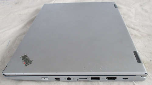 FIRESALE lenovo yoga 370, 7th gen core i5, 120gb ssd,Touchscreen, 8gb ram, 14.1``, win 11,