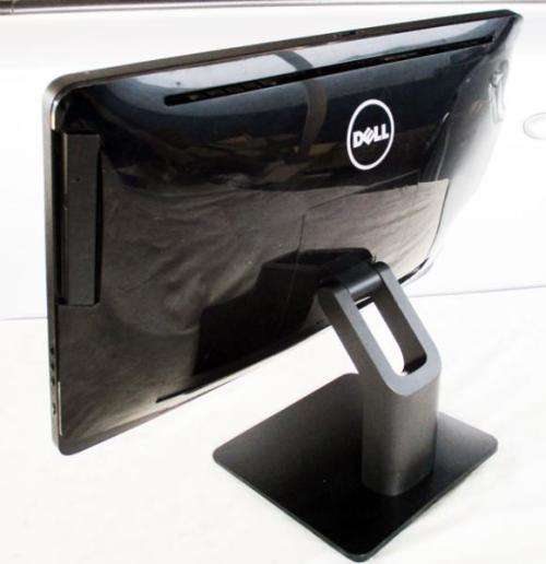 FIRESALE dell Touchscreen all in one ins 3048, 4th gen,core i3, 8gb ram, 1tb hd, dvd, win 11 pro,etc