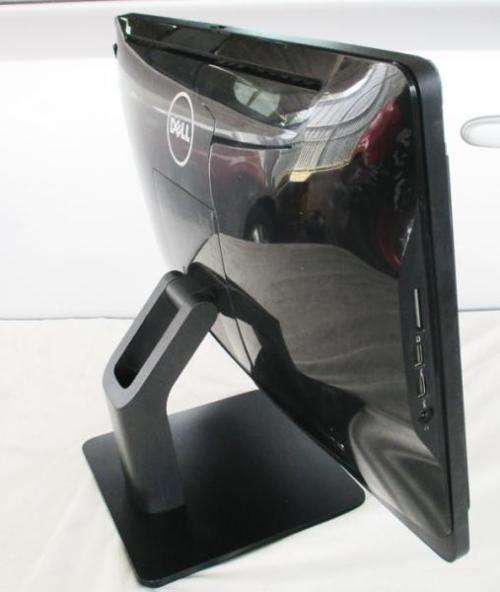 FIRESALE dell Touchscreen all in one ins 3048, 4th gen,core i3, 8gb ram, 1tb hd, dvd, win 11 pro,etc