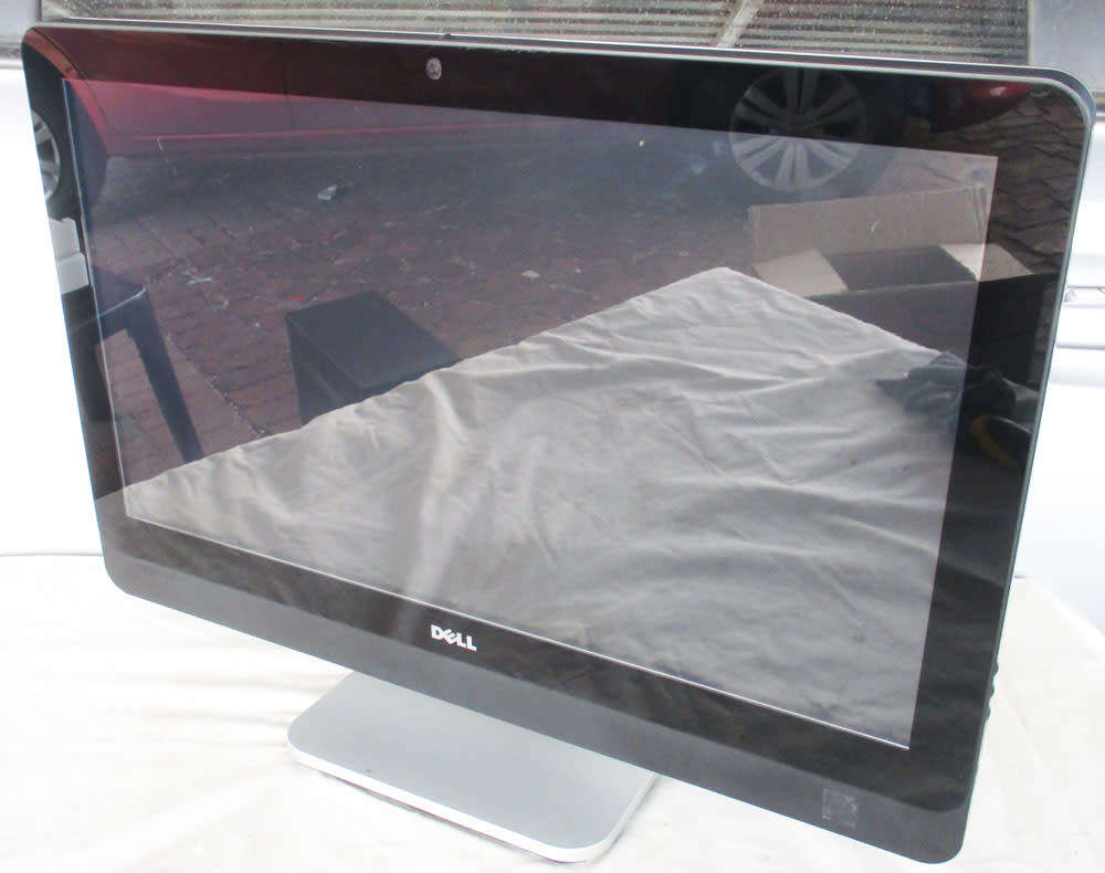 dell ins 2330, all-in-one 23 inch, intel core i5 , 8gb ram, 1tb hd, dvdrw, vga wifi, win 11 pro, etc