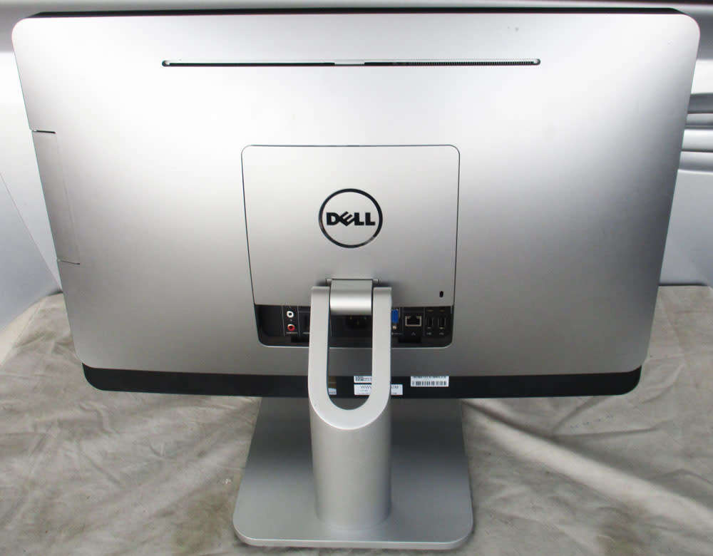 dell ins 2330, all-in-one 23 inch, intel core i5 , 8gb ram, 1tb hd, dvdrw, vga wifi, win 11 pro, etc