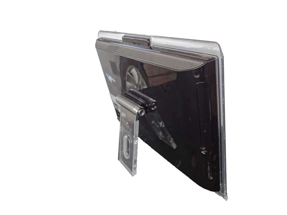 msi ms 6638, all-in-one 18 inch, intel atom cpu 280, 2gb ram, 160gb hd, wifi, win 10 pro, etc