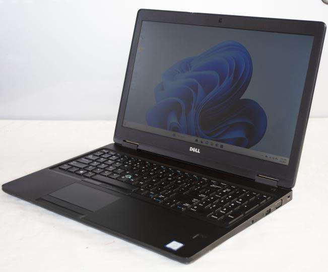 dell l5590, 8th gen core i5, 120gb ssd, 8gb ram, 15.6, 3g, wifi, hdmi, cam, win 11 pro, etc