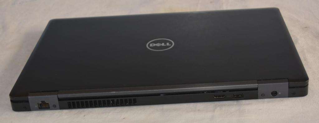 dell l5590, 8th gen core i5, 120gb ssd, 8gb ram, 15.6, 3g, wifi, hdmi, cam, win 11 pro, etc