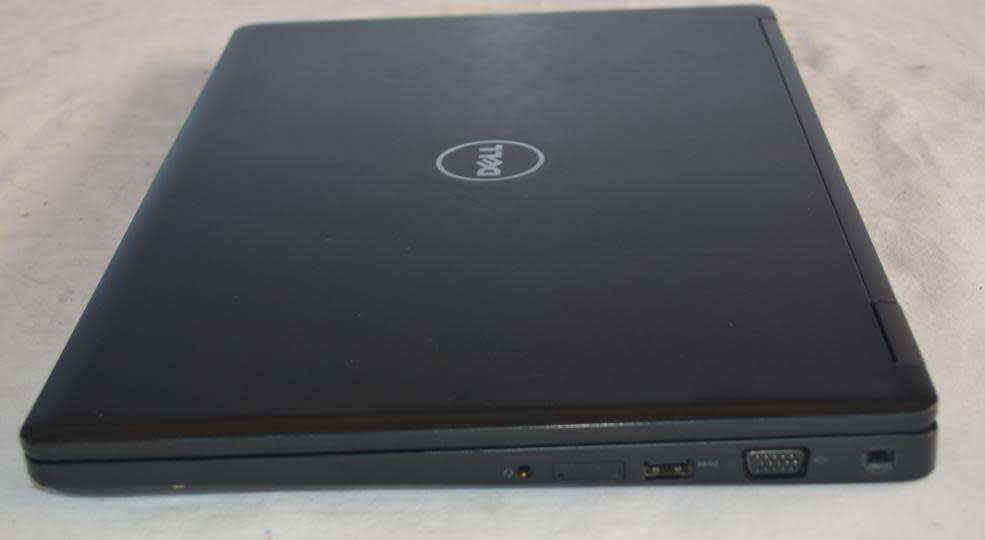 dell l5590, 8th gen core i5, 120gb ssd, 8gb ram, 15.6, 3g, wifi, hdmi, cam, win 11 pro, etc