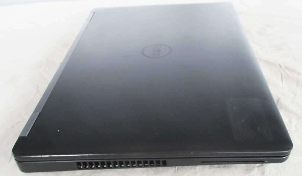 dell l5570, 6th gen core i7, 500gb, 8gb ram, 15.6, amd radeon , hdmi, cam, win 11 pro, etc