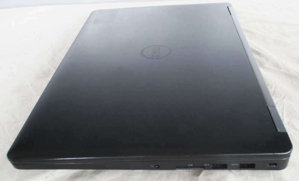 dell l5570, 6th gen core i7, 500gb, 8gb ram, 15.6, amd radeon , hdmi, cam, win 11 pro, etc