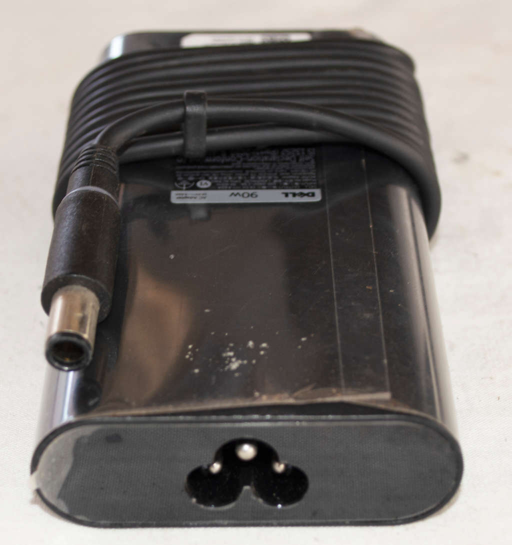 Brand new original Dell Big pin Laptop chargers, 90 watt, output 19.5v - 4.62A