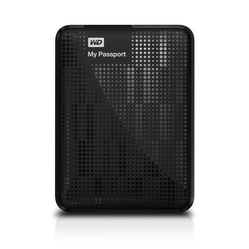 Western Digital My Passport 1 TB