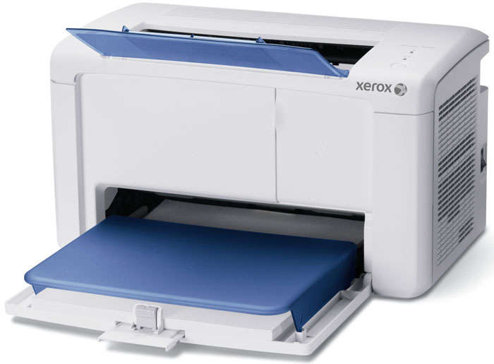 XEROX PHASER 3010 MONO-LASER 20PPM PRINTER (BRAND NEW)