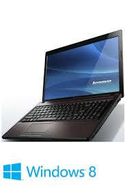 LENOVO 580G, B830, 4GB RAM, 1TB HD, WIN 8, DVD WRITER, WEB CAM (BRAND NEW)