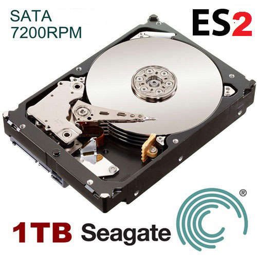 SEAGATE 1TB ^TOP OF THE RANGE* ES2 SERIES FASTEST HARD DRIVES (BRAND NEW)