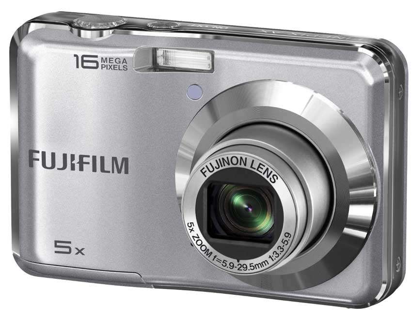 FUJIFILM 16MP DIGITAL CAMERA WITH 5X OPTICAL ZOOM (BRAND NEW)