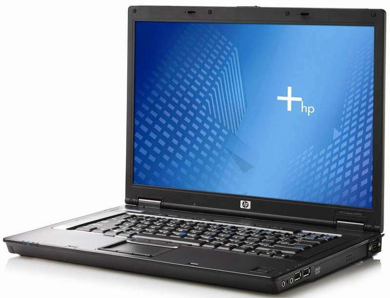 HP COMPAQ CORE2DUO 2.00GHz, 2GB RAM, 160GB HD, WIN XP PRO, DVD WRITER, BLUETOOTH ETC