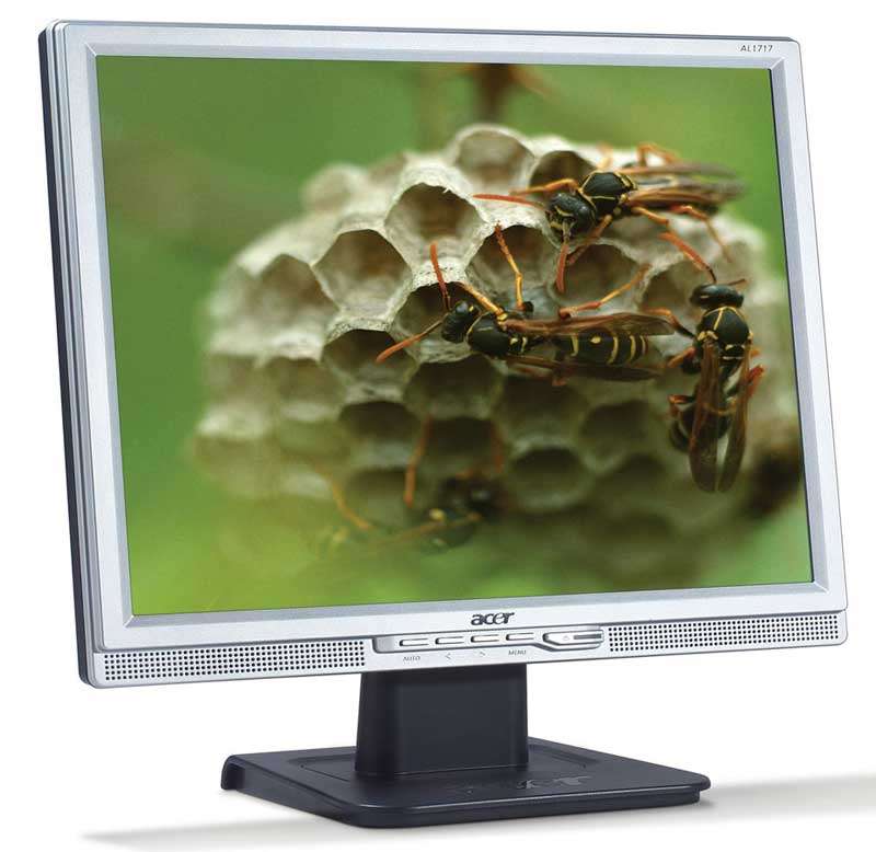 ACER AL1917 19INCH LCD SCREEN