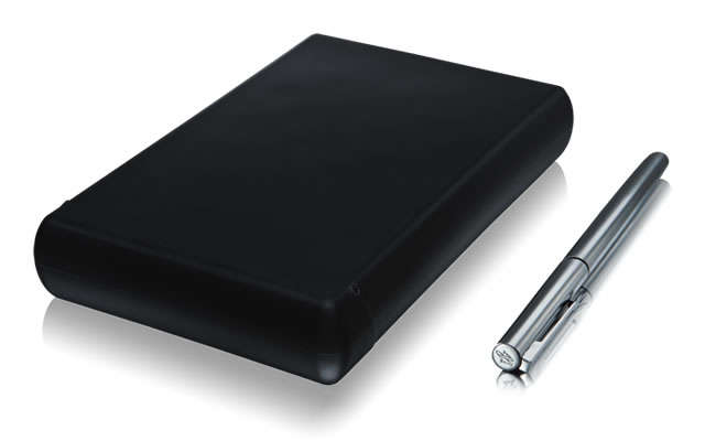 FREECOM WORLD SMALLEST 3.5" 1TB USB 3.0 EXTERNAL DRIVE (BRAND NEW)