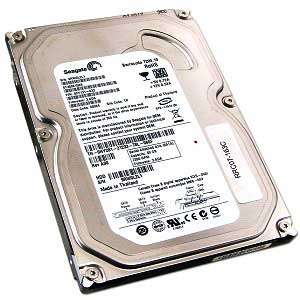 DESKTOP PC HARD DRIVE *80GB* FASTEST SATA INTERNAL 3.5" HARD DISK