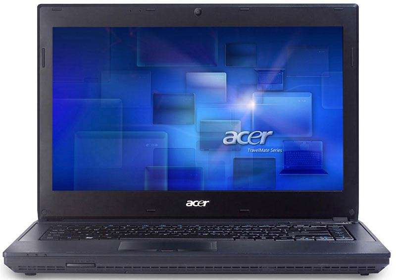 ACER TRAVELMATE 8472, CORE i5, 500GB HD, 4GB RAM, BUILTIN 3G, LIC WIN7 PRO, DVD WRITER ETC