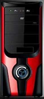 [BARGAIN] STYLISH DESKTOP PC CORE i3 @ 3.40 GHz, 4GB RAM, 250GB HD, DVD-RW, LIC WIN 7,ETC