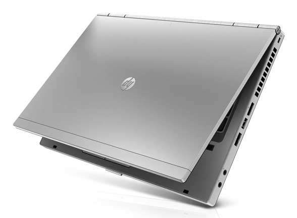 HP ELITEBOOK 8470P, CORE i5, 320GB HD, 4GB RAM, WIN7 PRO, DVD RW, CAM, WIFI, NIGHT LIGHT