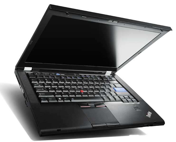 LENOVO T420 CORE i5, 320GB HD, 4GB RAM, BUILTIN 3G+WiFi, WIN7 PRO, DVD-RW, NIGHT LIGHT,ETC