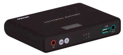 UNIVERSAL BATTERY FOR ALL MAJOR BRANDS LAPTOPS, CAMERA ETC (BRAND NEW)