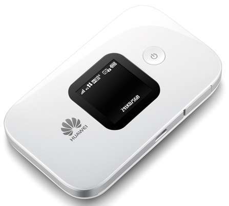 Huawei E5577S 150Mbps LTE Cat4 Mobile WiFi Hotspot