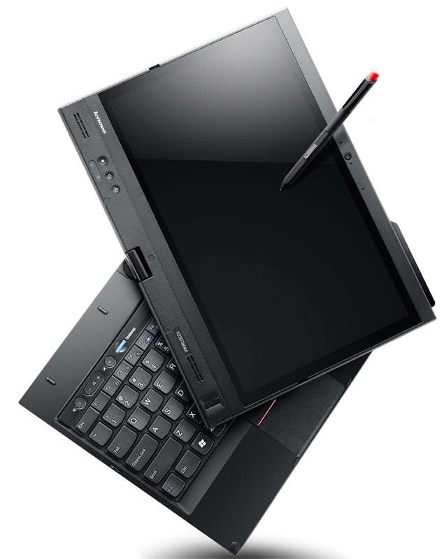 LENOVO X230 TABLET LAPTOP 3RD GEN *CORE i5* TOUCH SCREEN, 500GB, 8GB RAM, BUILTIN 3G, WIN 7 PRO, ETC