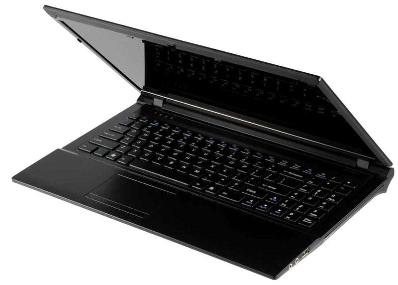 MECER {3RD GEN} CORE i5, 500GB HD, 6GB RAM, BUILT-IN 3G, WIN 7 PRO, DVD-RW, USB 3.0 WIFI ETC