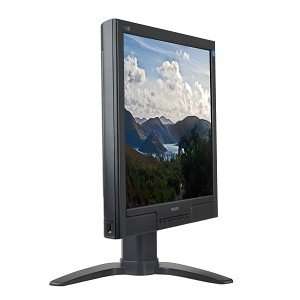 PHILIPS STYLISH 19INCH LCD SCREEN WITH SPK DVI / VGA / USB PORTS ETC